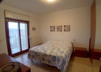 camera da letto - Appartamento via don luigi sturzo 4, Manoppello - foto 10