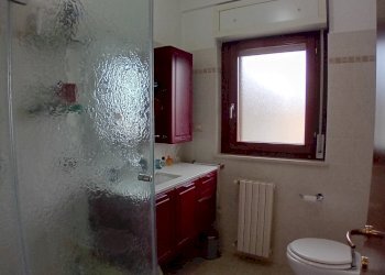 bagno - Appartamento via don luigi sturzo 4, Manoppello - foto 14