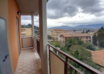 balcone - Appartamento via don luigi sturzo 4, Manoppello - foto 18