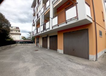 garage - Appartamento via don luigi sturzo 4, Manoppello - foto 22