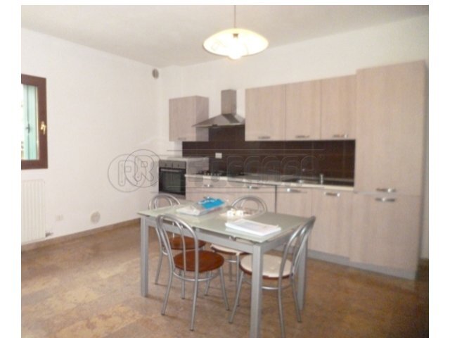 Cucina - Soggiorno - Terratetto - Terracielo Gambellara - foto 3