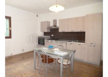 Cucina - Soggiorno - Terratetto - Terracielo Gambellara - foto 3