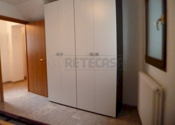 armadio in camera - Terratetto - Terracielo Gambellara - foto 9