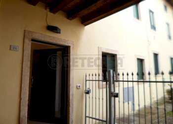 Ingresso indipendente - Terratetto - Terracielo Gambellara - foto 13