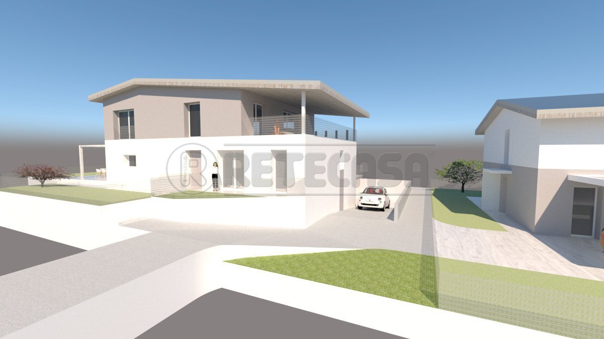 Retecasa_Valdagno - Four-room apartment Valdagno - photo 1