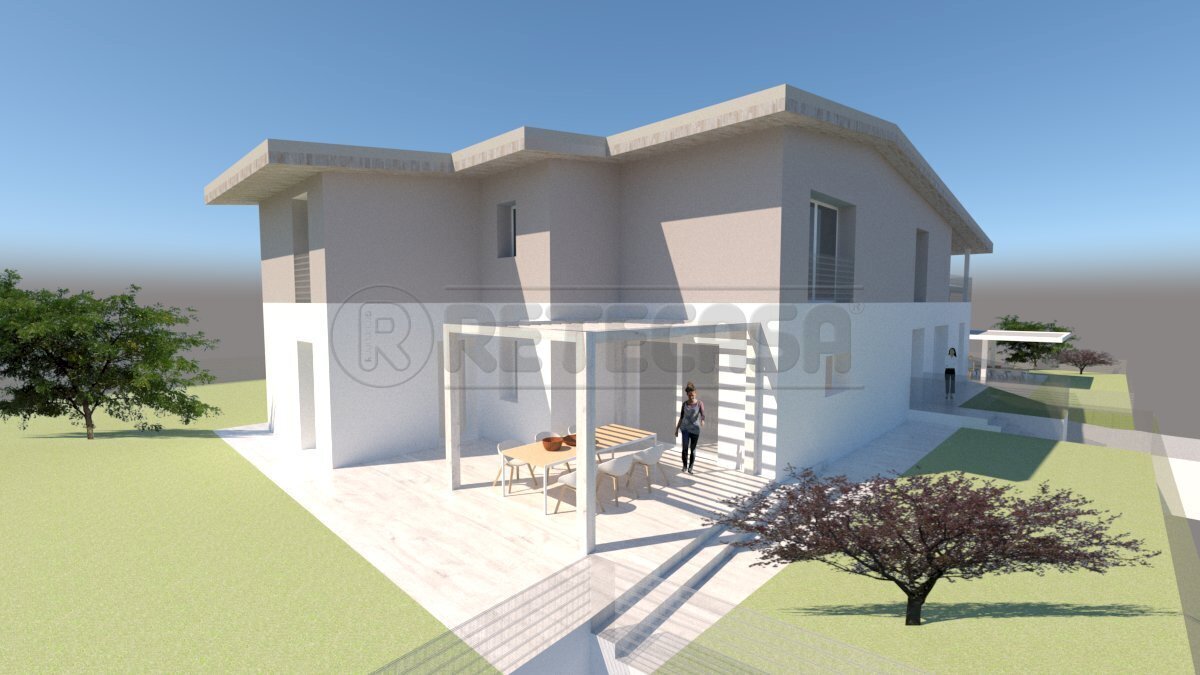 Retecasa_Valdagno - Four-room apartment Valdagno - photo 2