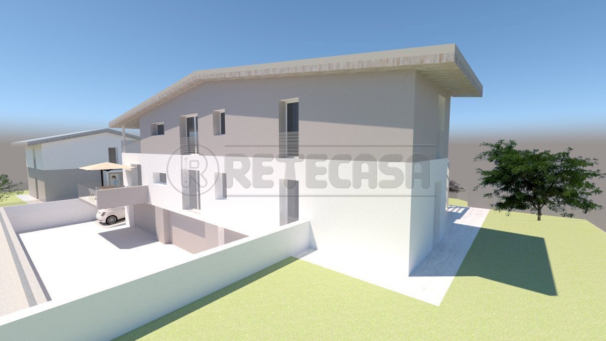 Retecasa_Valdagno - Four-room apartment Valdagno - photo 3