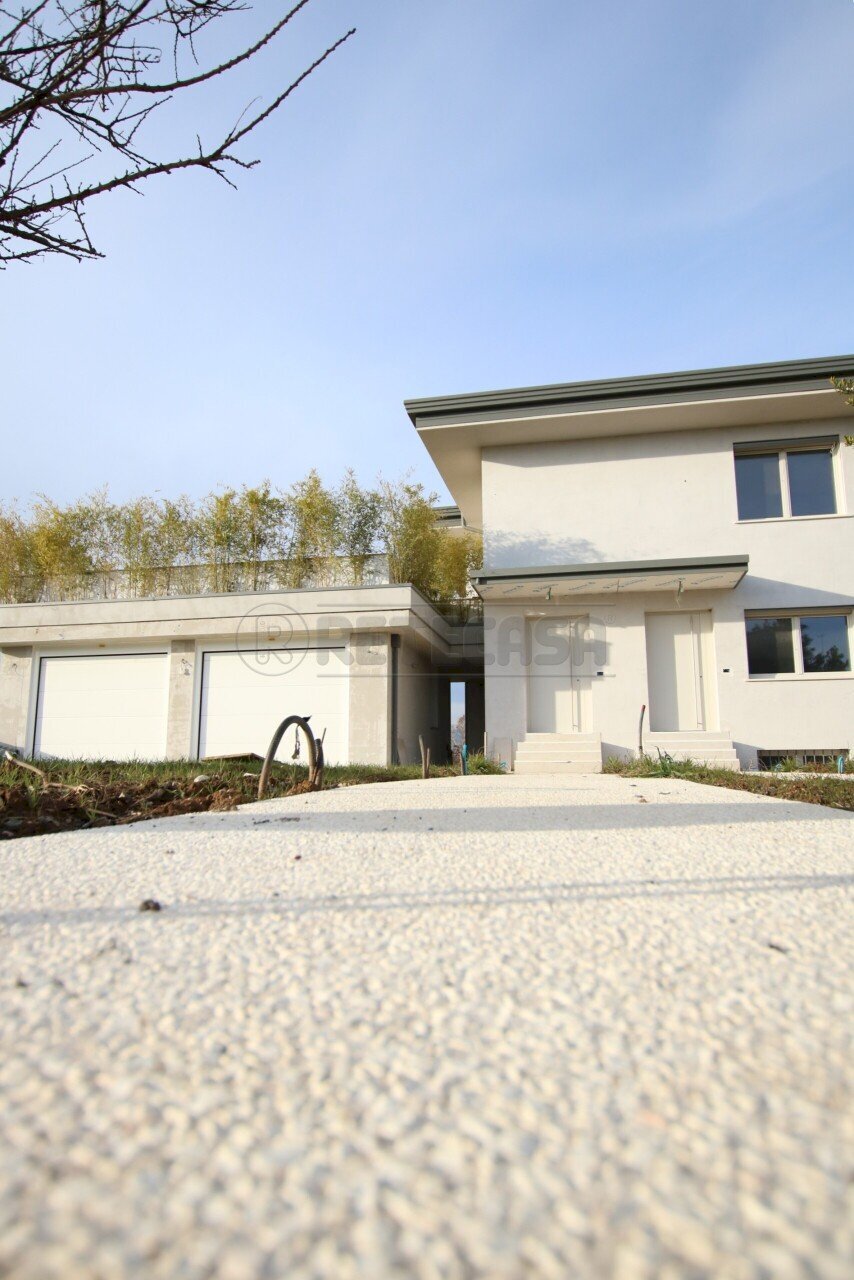 IMG_8360.JPG - Portion of a house Via Caldonazzo, Caldogno - photo 1