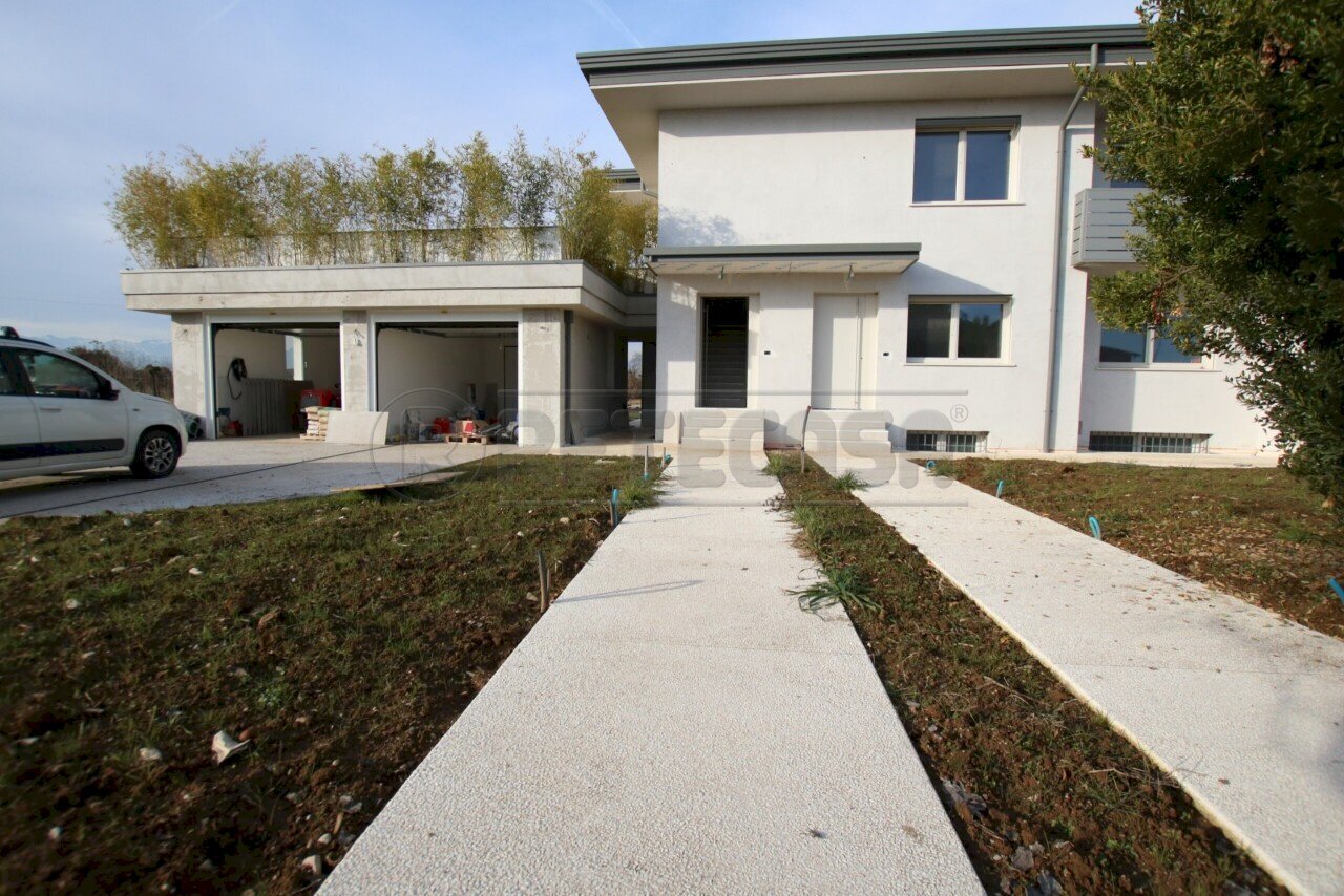 IMG_8328.JPG - Portion of a house Via Caldonazzo, Caldogno - photo 2