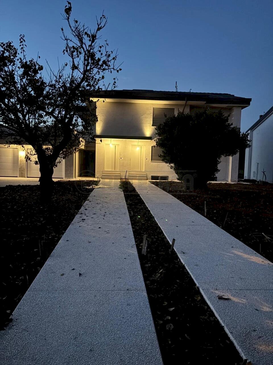 f2e21201-0d4d-4c46-9a17-ee1c282559f3.jpg - Portion of a house Via Caldonazzo, Caldogno - photo 3