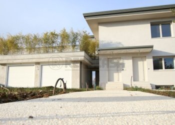 IMG_8360.JPG - Porzione di casa Via Caldonazzo, Caldogno - foto 1