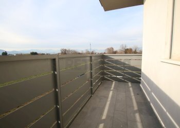 IMG_8289.JPG - Porzione di casa Via Caldonazzo, Caldogno - foto 17