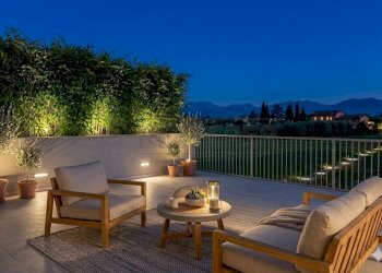 7d8b680b-0b36-4697-a441-cdb73f5ac176.jpg - Porzione di casa Via Caldonazzo, Caldogno - foto 2