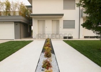 Immagine modificata con intelligenza artificiale - Portion of a house Via Caldonazzo, Caldogno - photo 8