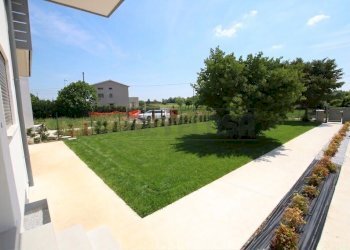 Immagine modificata con intelligenza artificiale - Portion of a house Caldogno - photo 22