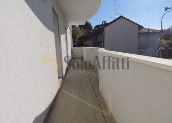 balcone - Trilocale Magnago - foto 1