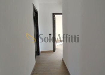 disimpegno - Trilocale Magnago - foto 5