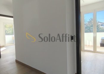 disimpegno - Trilocale Magnago - foto 6