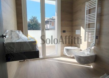 bagno - Trilocale Magnago - foto 8