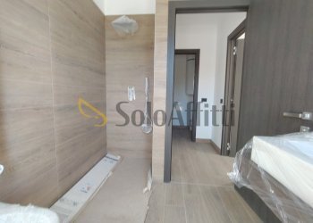 bagno - Trilocale Magnago - foto 9