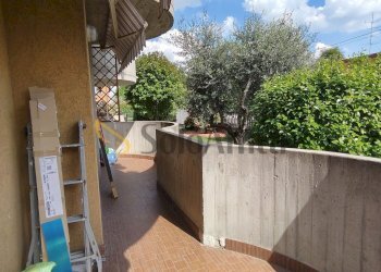 Trilocale Somma Lombardo - foto 4