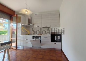 Trilocale Somma Lombardo - foto 5