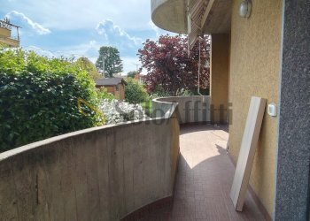 Trilocale Somma Lombardo - foto 6