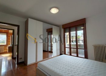 Trilocale Somma Lombardo - foto 9