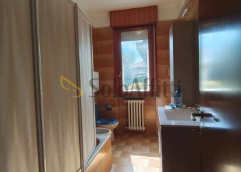 Trilocale Somma Lombardo - foto 14