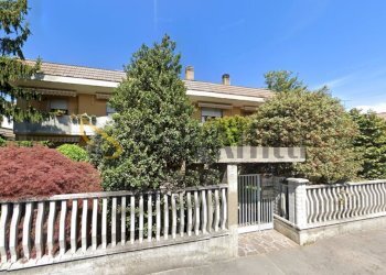 Trilocale Somma Lombardo - foto 17