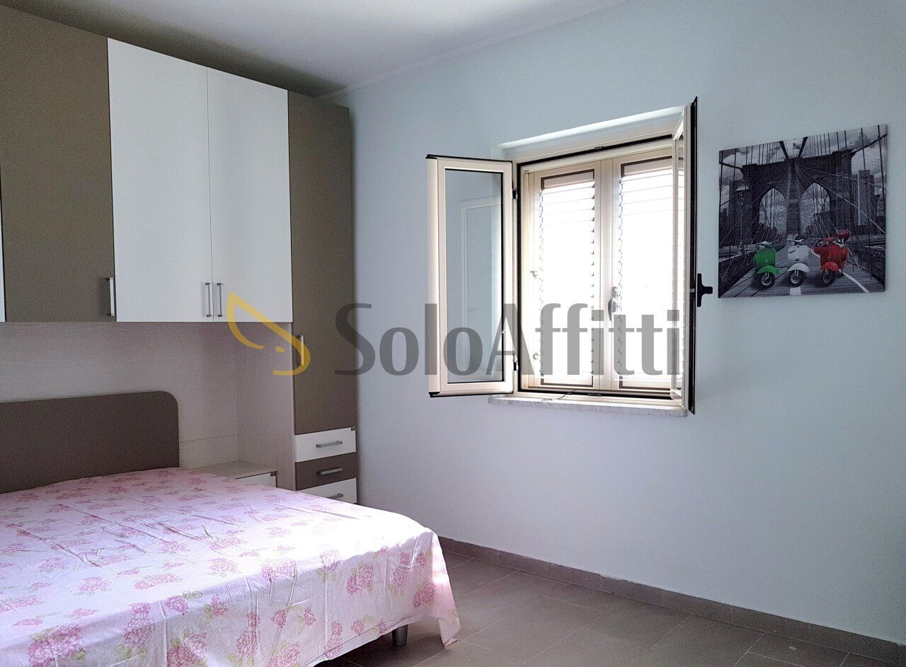 20170829_093517.jpg - Three-room apartment Catanzaro - photo 1