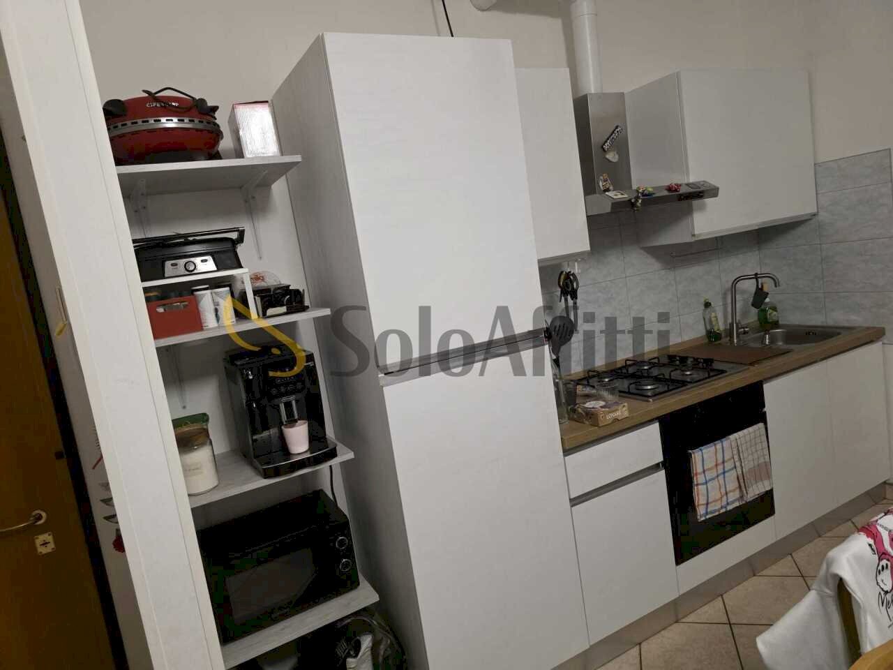 CUCINA - Trilocale Via Aldo Moro, Gatteo - foto 2