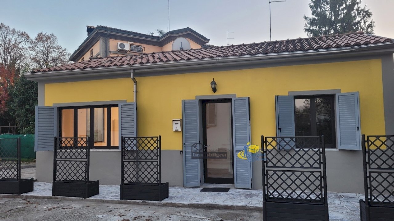 20251109_164806.jpg - Bilocale Strada Manara  4, Parma - foto 2