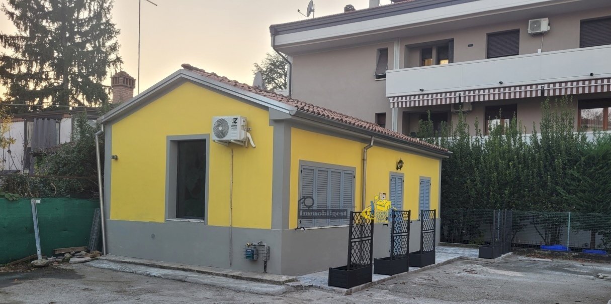 20251109_164327.jpg - Bilocale Strada Manara  4, Parma - foto 1