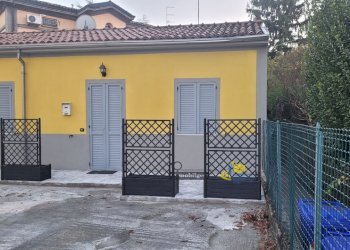 20251109_164359.jpg - Bilocale Strada Manara  4, Parma - foto 4