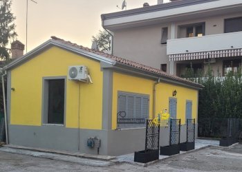 20251109_164327.jpg - Bilocale Strada Manara  4, Parma - foto 1