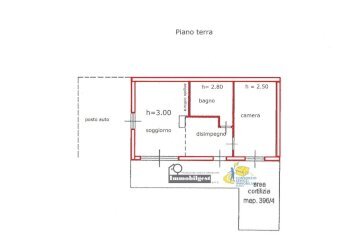 Manara Jpeg - Copia.jpg - Bilocale Strada Manara  4, Parma - foto 26