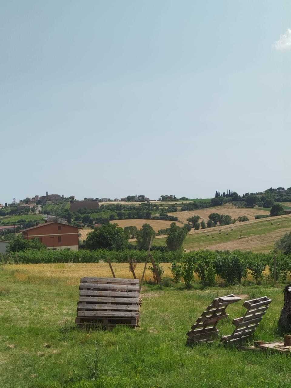 viste - Terreno edificabile Via Cupa 98, Marsciano - foto 1