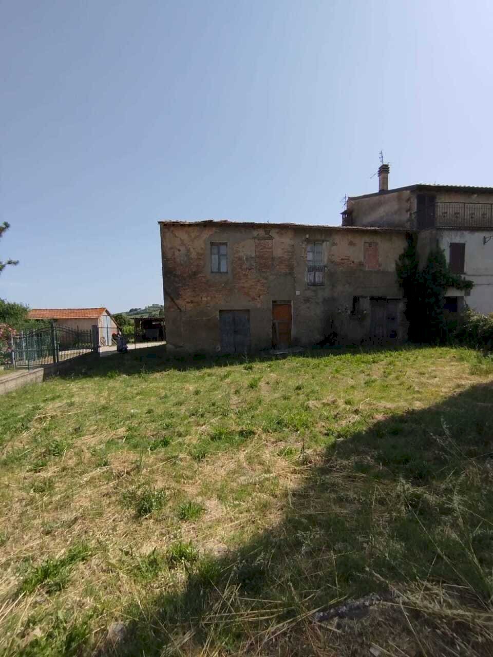 giardino - Terreno edificabile Via Cupa 98, Marsciano - foto 2