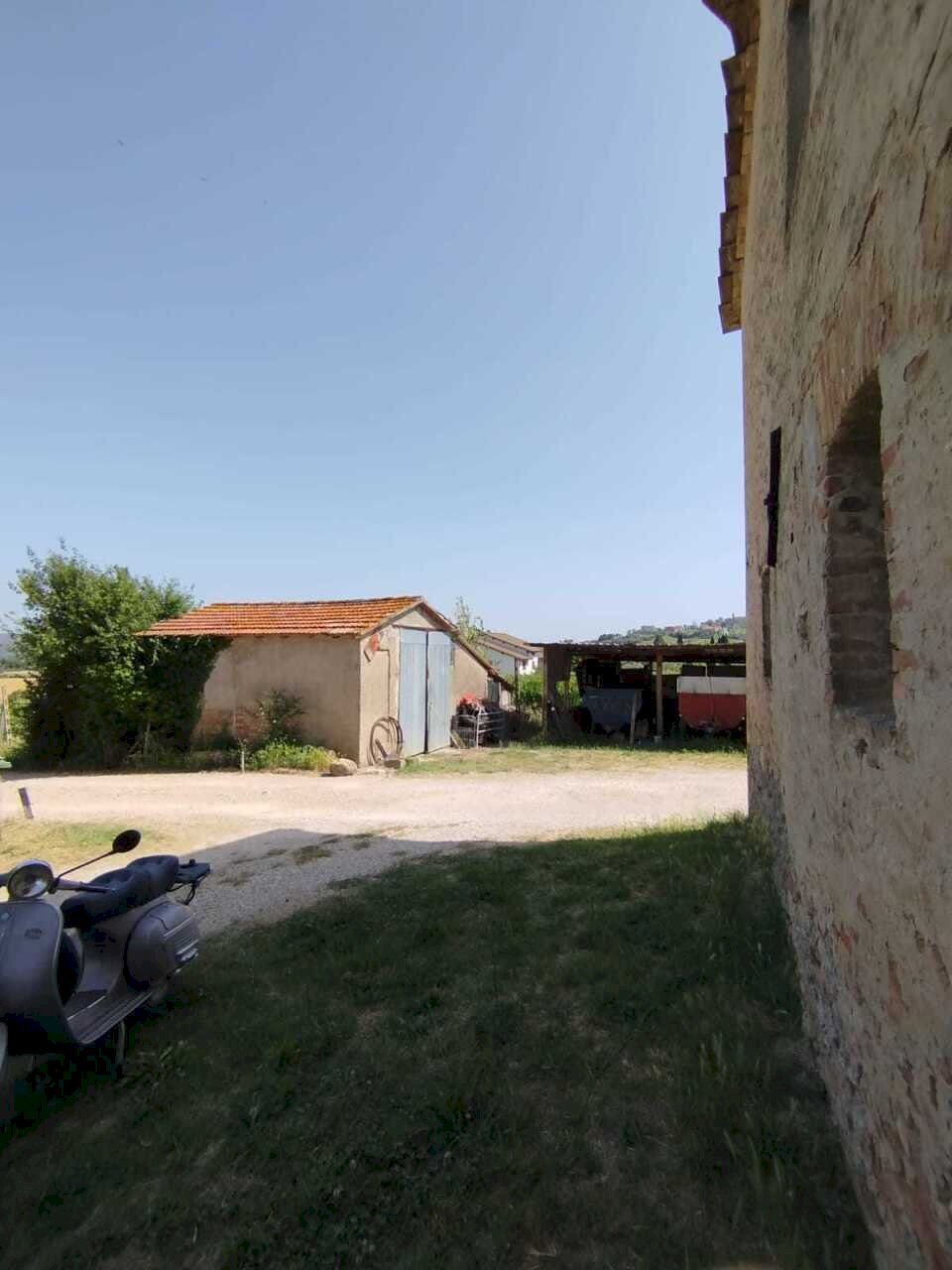 dettagli - Rustico Via Cupa 98, Marsciano - foto 3