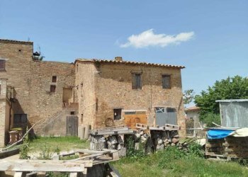 facciata - Rustico Via Cupa 98, Marsciano - foto 1