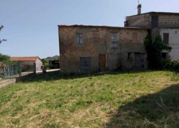 giardino - Rustico Via Cupa 98, Marsciano - foto 2