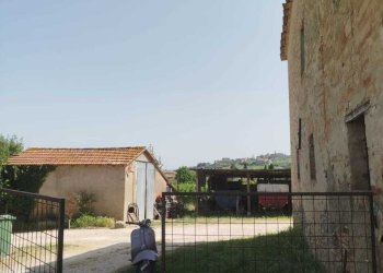 dettagli - Rustico Via Cupa 98, Marsciano - foto 5