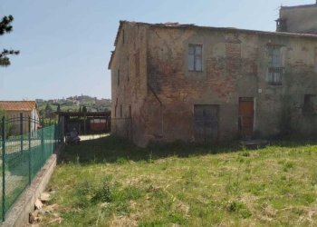 giardino - Rustico Via Cupa 98, Marsciano - foto 8