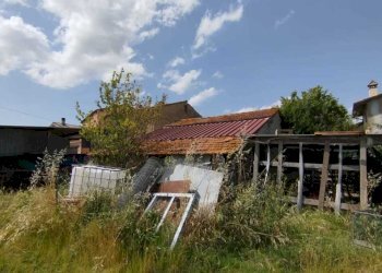 magazzino - Rustico Via Cupa 98, Marsciano - foto 17