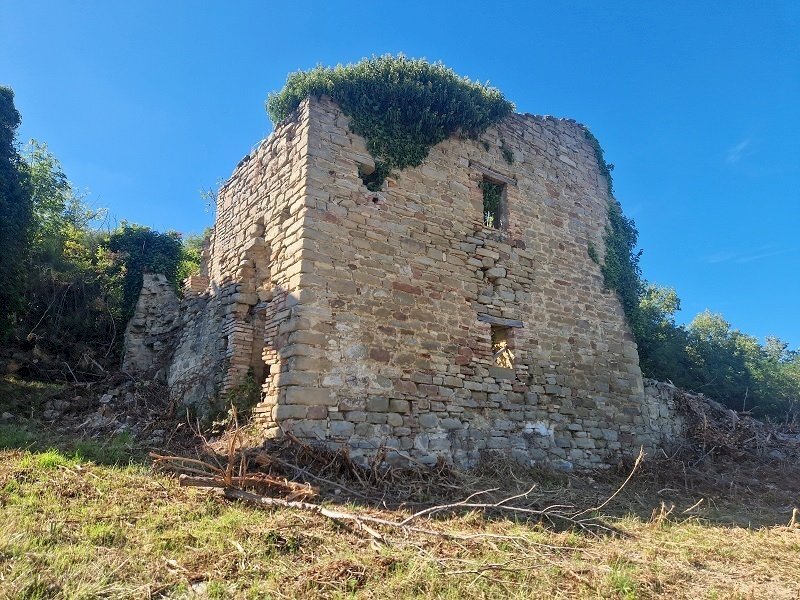 20250904_160845.jpg - Building land VOC. CAPANNE ALTE  SNC, Perugia - photo 3