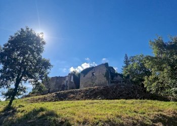 20250904_161810.jpg - Building land VOC. CAPANNE ALTE  SNC, Perugia - photo 4