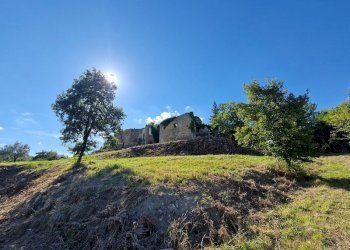 20250904_161814.jpg - Building land VOC. CAPANNE ALTE  SNC, Perugia - photo 21