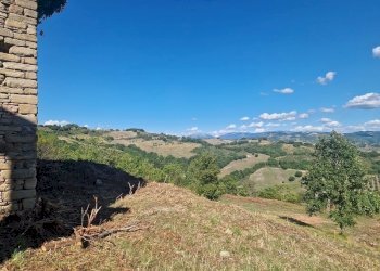20250904_160748.jpg - Building land VOC. CAPANNE ALTE  SNC, Perugia - photo 22