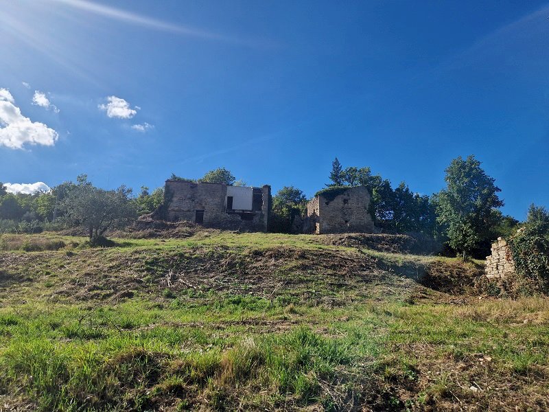 20250904_162005.jpg - Rustic VOC. CAPANNE ALTE  SNC, Perugia - photo 1